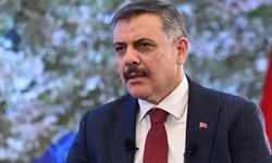 Bakan Çiftçi: "Milletimizin alın terine uzanan kirli elleri kırarız"