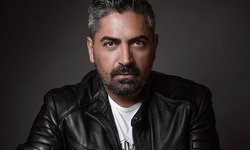 Bülent Polat'a Rusya'dan büyük ödül: 'En İyi Erkek Oyuncu' seçildi