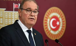 Öztrak: "Mekke Anlaşması'nı enine boyuna konuşmamız lazım"