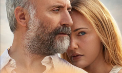 15 yıl sonra aynı karede! Halit Ergenç ve Meryem Uzerli'nin İmroz'da Bahar afişi yayınlandı