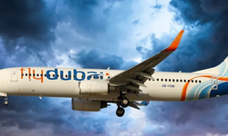Flydubai uçağının acil inişinde yeni gelişme: Soruşturma başlatıldı