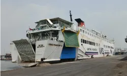 Endonezya'da yolcu gemisi kayboldu! 1 yolcu öldü, 140 yolcu kayıp