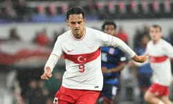 Enes Ünal geri dönmek için tetikte! Davet bekliyor
