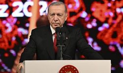 Cumhurbaşkanı Erdoğan 15 Temmuz'da yaşadıklarını anlattı: 'İki rekât namaz kılarak Allah'a teslim olduk'