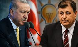 Cumhurbaşkanı Erdoğan'dan kritik kabul: İzmir Büyükşehir Belediye Başkanı Cemil Tugay ile görüştü