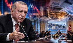 Cumhurbaşkanı Erdoğan’dan fon krizi için talimat: ‘Fonlarda yatırımı 1 milyon TL'ye kadar olanların…’