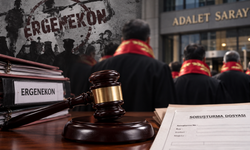 Ergenekon dosyasında kritik karar! 21 eski hakim ve savcı için dosya yeniden açıldı