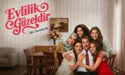 Evlilik Güzeldir dizisi konusu nedir? İlayda Alişan, Hande Soral, Seçkin Özdemir'li Evlilik Güzeldir oyuncuları kimler?