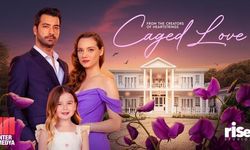 Tutsak Sevda daha ekrana gelmeden sınırları aştı! MIPCOM 2026'da dünyaya açılıyor
