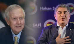 Sosyal medyada başka anlatıldı! Aziz Yıldırım-Hakan Safi görüşmesinin aslı