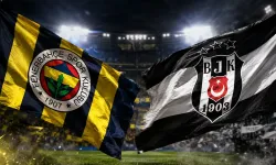 Fenerbahçe-Beşiktaş derbisinde neler olacak? İlk 4 haftanın rakamları söylüyor