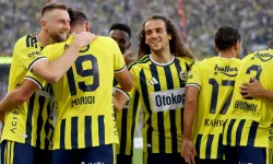 Fenerbahçe - Eyüpspor maçı maç özeti: Fenerbahçe - Eyüpspor maçında golleri kimler attı?