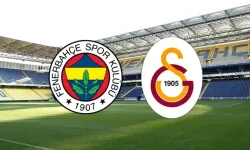 6 gol yediler, kaderleri farklı oldu! Galatasaray ile Fenerbahçe'yi ayıran rakam