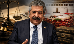 MHP’den yeni yasama dönemi çıkışı! Feti Yıldız hangi kanunları işaret etti?