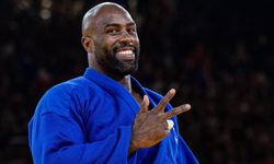 Teddy Riner'a ırkçı saldırı iddiası: Paris Savcılığı devrede