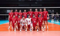 Filenin Efeleri Türkiye - Letonya maçı ne zaman, saat kaçta? Filenin Efeleri A Milli Erkek Voleybol Takımı maç takvimi