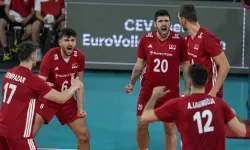 Filenin Efeleri İsviçre'yi set vermeden geçti! Avrupa'da ilk galibiyet geldi