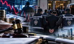 Fon soruşturmasında 4 kişi daha tutuklandı! Tutuklu sayısı 51'e yükseldi
