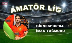 Girnespor’da imza yağmuru