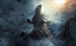 Oscar'dan sonra çıtayı yükseltti! Yeni Godzilla'yı izleyenler ilk yorumlarını yaptı