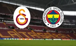 Galatasaray-Fenerbahçe derbisi UEFA'ya taşındı! Bu kez yarış statlar arasında