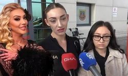Güllü'nün ölümüyle ilgili flaş gelişme! Olayın tanığı Sultan Nur Ulu'nun ses kaydı ortaya çıktı