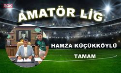 HAMZA KÜÇÜKKÖYLÜ TAMAM