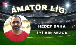 HEDEF DAHA İYİ BİR SEZON