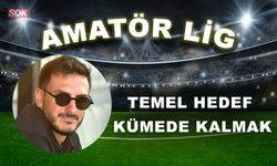 Temel hedef kümede kalmak