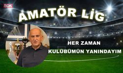 Her zaman kulübümün yanındayım