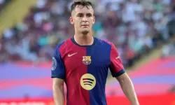 Transfer derbisi Barcelona'ya taşındı! Marc Casadó için Galatasaray-Beşiktaş savaşı