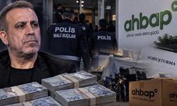 AHBAP'a 5'inci dalga operasyon! 20 ilde 53 şüpheli için düğmeye basıldı