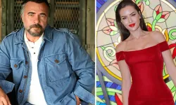 Hamal dizisi ne zaman başlayacak? Fahriye Evcen ve Oktay Kaynarca'lı Hamal dizisi konusu nedir, oyuncuları kimler?