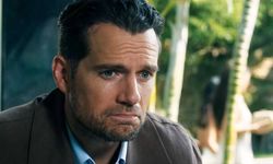 Henry Cavill'ın yeni casusluk filminden ilk görüntüler! Kevin Hart'la rakip ajan oldular