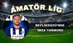 Beylikdüzü’nde imza yağmuru