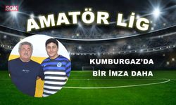 Kumburgaz’da bir imza daha