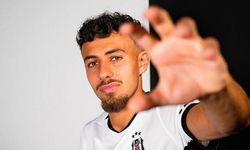 İlhan Fakılı nereli, kimdir? Beşiktaş oyuncusu İlhan Fakılı hangi takımdan geldi, aslen nereli, kaç yaşında?
