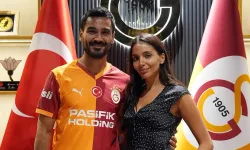 İlkay Gündoğan'a 'Neden oynamıyor?' tepkisi! Eşi Okan Buruk'u hedef aldı