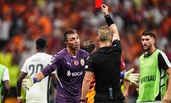 Muslera'yı bile çileden çıkarmıştı! UEFA onu yine Galatasaray'a verdi