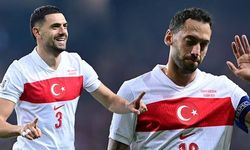 Milli Takım'da yaprak dökümü başladı! Sıra Hakan ve Merih'e geliyor