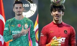 6 maçta 11 gol yedi! Uğurcan Çakır'ın yerine Jankat Yılmaz