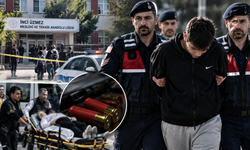 Manisa'daki okul saldırganının ailesi tutuklandı! Anne, baba ve dedesi dahil 7 kişi hakkında tutuklama kararı