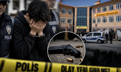 Manisa Turgutlu'da okul saldırısı yapan H.O. kimdir, öğrenci mi? Okul saldırısı yapan H.O. kaç yaşında, nereli?