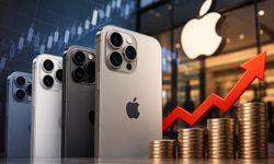 Yılbaşından sonra iPhone telefonlara zam gelecek mi? 2027 Yılbaşından sonra iPhone telefonlara ne kadar zam gelecek?
