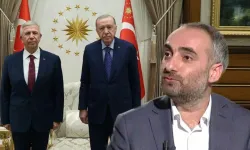 İsmail Saymaz'dan flaş Mansur Yavaş iddiası! 'Bağımsız kalacak, adaylıktan vazgeçebilir'