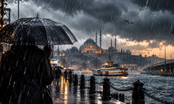 İstanbul'da bugün ve yarın hava nasıl olacak? Yağmur ne zaman bitecek? 16 - 17 Eylül hava durumu