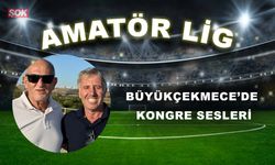 Büyükçekmece’de kongre sesleri