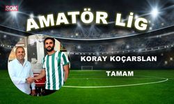 KORAY KOÇARSLAN TAMAM