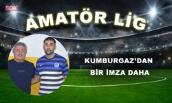 Kumburgaz’dan bir imza daha