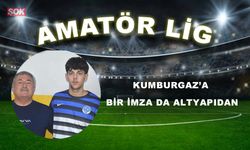 Kumburgaz’a bir imza da altyapıdan